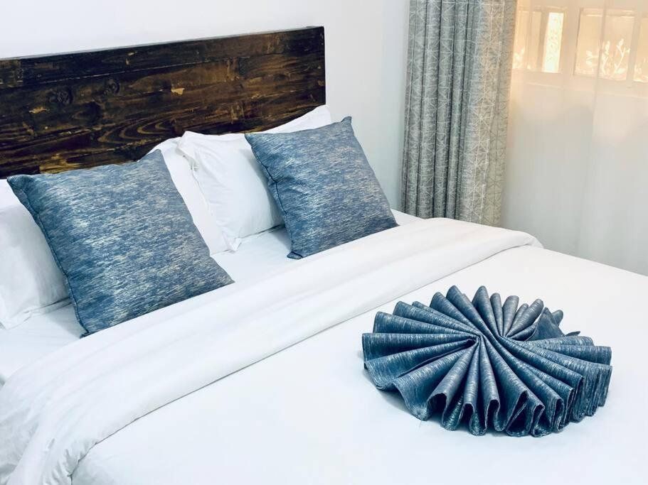 נאניוקי Arabel Studio Apartment מראה חיצוני תמונה