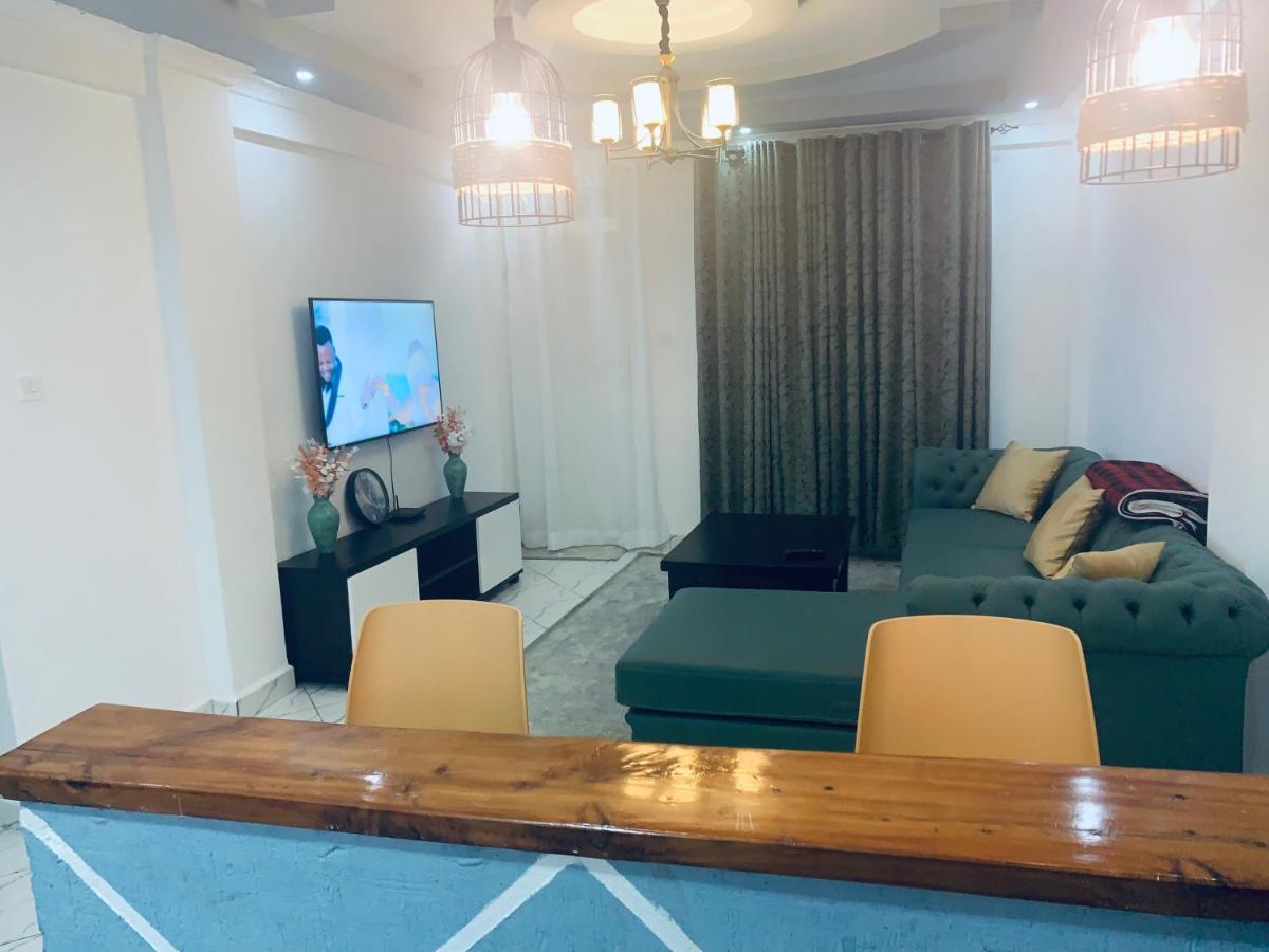 נאניוקי Arabel Studio Apartment מראה חיצוני תמונה